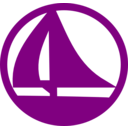 Sea Chart Symbol Marina