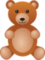 Teddybear