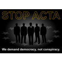 download Stop Acta clipart image with 45 hue color