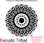 Escudo Tribal