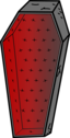 Coffin