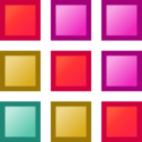 download Icon Colors clipart image with 315 hue color