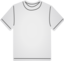 T Shirt White