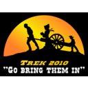 Pioneer Trek Logo Color