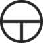 Tau Cross Encircled