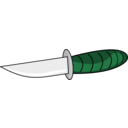 A Knife