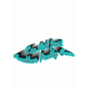 download More Than Pretty clipart image with 180 hue color