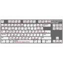 download Inkscape Keyboard Layout clipart image with 90 hue color