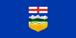 Canada Alberta