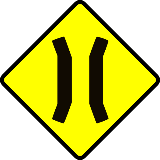 Caution Bridge