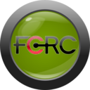 download Fcrc Button Logo With Text clipart image with 315 hue color