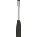 download Screwdriver clipart image with 90 hue color