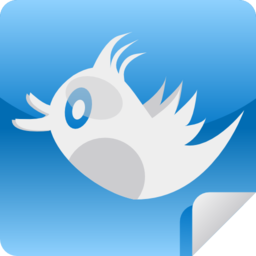 Bird Icon