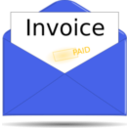 download Invoice clipart image with 45 hue color