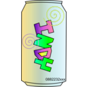 download Indy Cola clipart image with 45 hue color