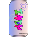 download Indy Cola clipart image with 225 hue color
