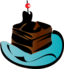 Cake Icon