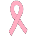 download Breast Cancer Ribbon clipart image with 45 hue color