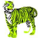 download Architetto Tigre 04 clipart image with 45 hue color