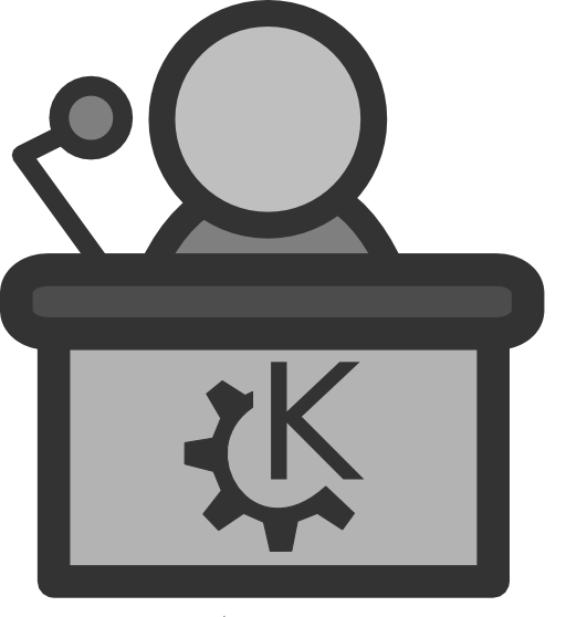 Ftkpresenter