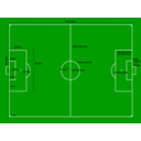 Football Pitch Measurements