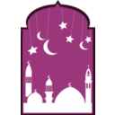 download Mosques clipart image with 90 hue color