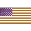 download Pixelated Flag clipart image with 45 hue color