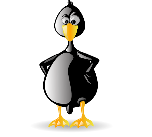 Tux Clemente 01