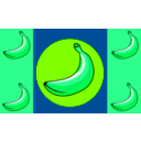 download Banana Republic clipart image with 90 hue color