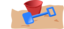 Bucket And Spade 2