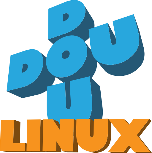 Doudoulinux Logo