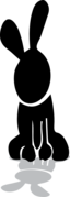 Rabbit Icon