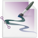 download Svg clipart image with 90 hue color