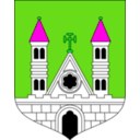 download Plock Coat Of Arms clipart image with 90 hue color