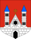 Plock Coat Of Arms