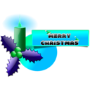 download Christmas L3 clipart image with 135 hue color