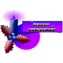 download Christmas L3 clipart image with 225 hue color