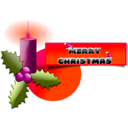 download Christmas L3 clipart image with 315 hue color