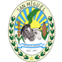 Escudo De La Municipalidad De San Miguel Corrientes Argentina