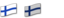 Finland Flag