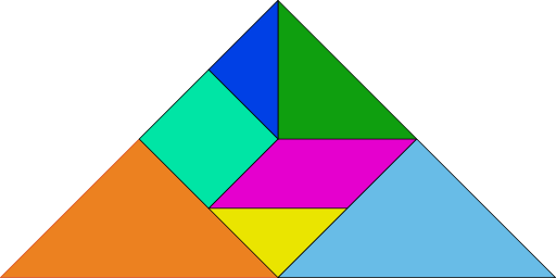 Tangram