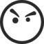 Face Symbol