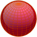 download Globe 3 clipart image with 45 hue color
