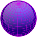 download Globe 3 clipart image with 315 hue color