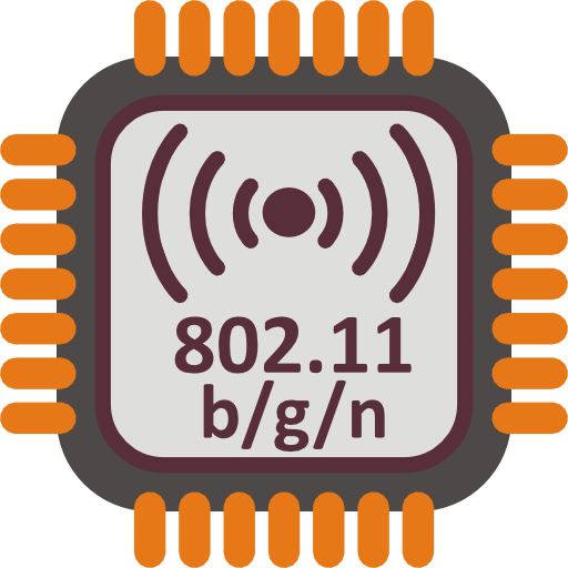 Wifi 802 11 B G N