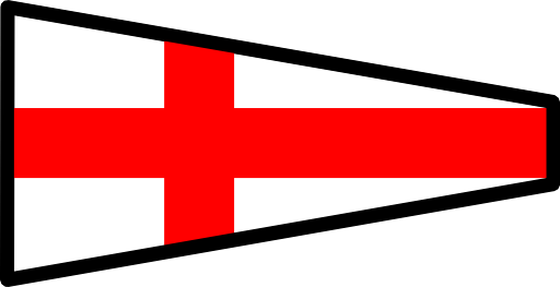 Signal Flag 8