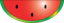 Watermelon Icon