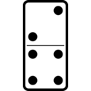 Domino Set 15