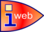 Web Laucher Icon