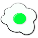 download Jajko clipart image with 90 hue color